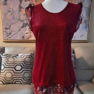 LOFT-blouse
